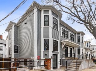 384-386 Windsor St #386-1, Cambridge, MA 02141
