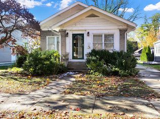 149 S Gladstone Ave, Aurora, IL 60506