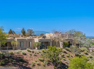 320 Artist Rd #4, Santa Fe, NM 87501