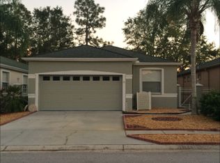 21004 Tangor Rd, Land O Lakes, FL 34637