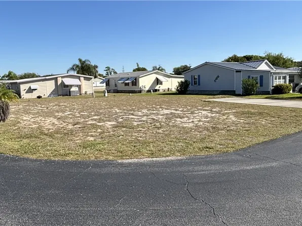 6180 98th Ln, Sebastian, FL 32958