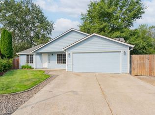 805 NW 18th Cir, Battle Ground, WA