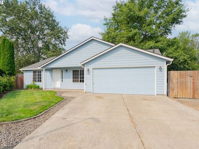 805 NW 18th Cir, Battle Ground, WA, 98604