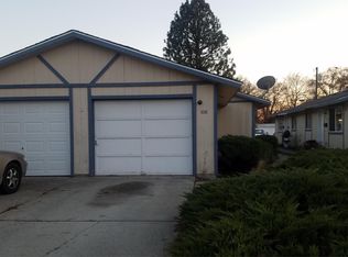 1020 E Crown Ave, Spokane, WA 99207