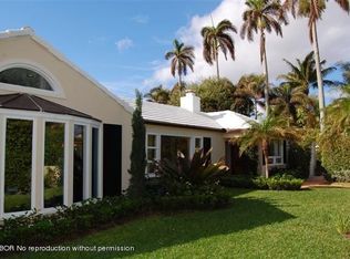 236 Esplanade Way, Palm Beach, FL 33480