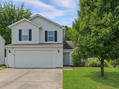 4130 Cheyenne Dr, Lafayette, IN, 47909