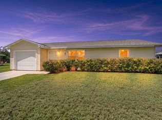 1154 SE Preston Lane, Port St Lucie, FL 34983