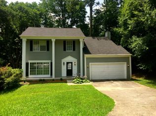 4803 Oxford Walk NW, Acworth, GA 30102