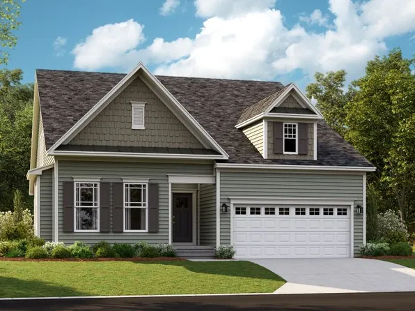 3965 Katmai St, White Plains, MD 20695