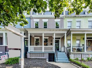 2607 N Capitol St NE, Washington, DC 20002