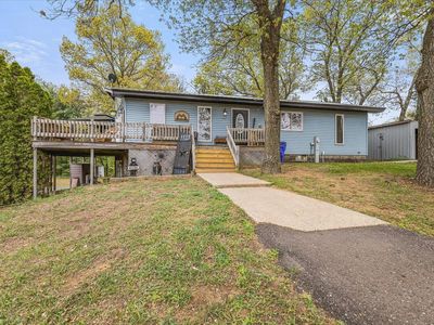 1669 10th Avenue, Friendship, WI, 53934