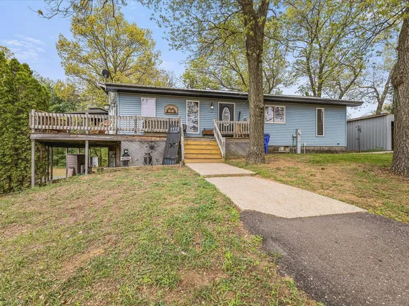 1669 10th Avenue, Friendship, WI 53934