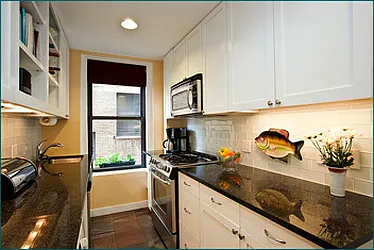 Sold by Brown Harris Stevens