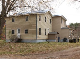 4416 E Pontaluna Rd, Fruitport, MI 49415