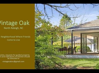 12717 Norwood Rd, Raleigh, NC 27613