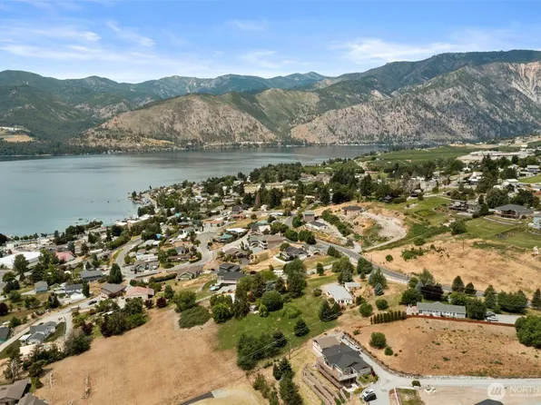 756 Totem Pole Road, Manson, WA 98831