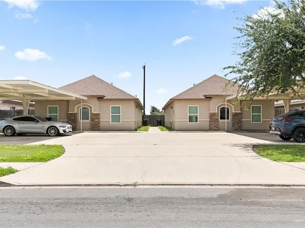 1908 Harrison St, Weslaco, TX 78599