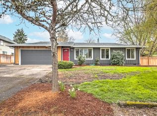 978 NW Garibaldi St, Hillsboro, OR