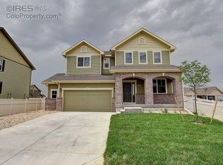 10453 Bountiful St, Firestone, CO 80504