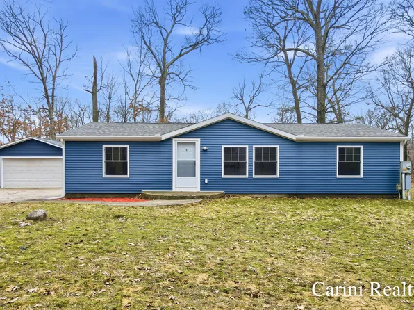 5324 Nadeau Dr, Pullman, MI 49450
