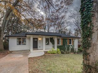 2245 Melody Ln, Decatur, GA 30032