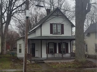 515 Clay St, Watertown, NY 13601