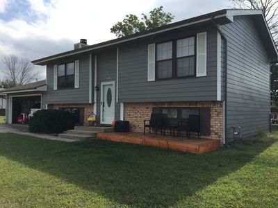 1105 E 6th St, Douglass, KS, 67039