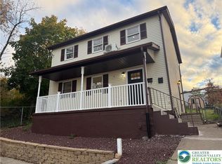 9 Mack St, Plains, PA 18705