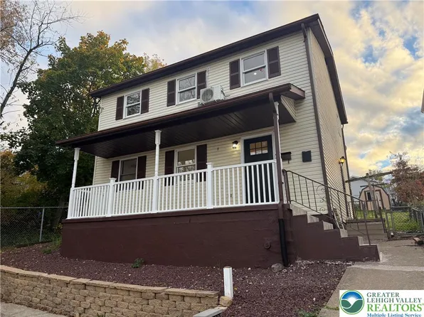 9 Mack St, Plains, PA 18705