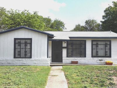 250 W Emerson, San Antonio, TX, 78226