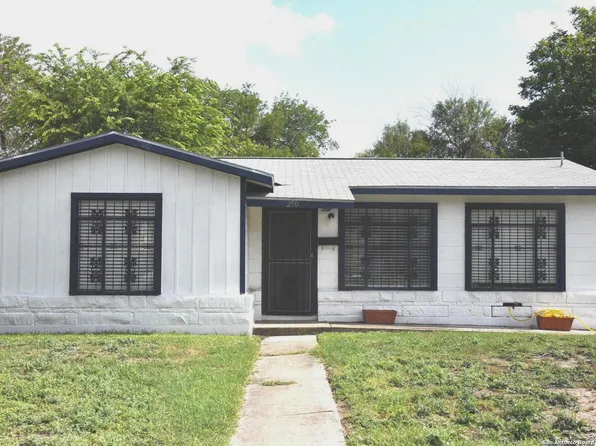 250 W Emerson, San Antonio, TX 78226