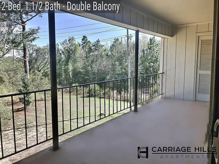 Carriage Hills Apartments — Photo 38