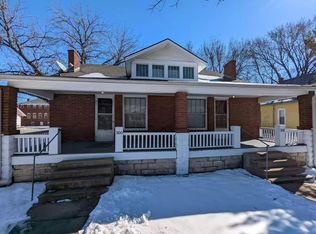 300 S Green St #1, Wichita, KS 67211