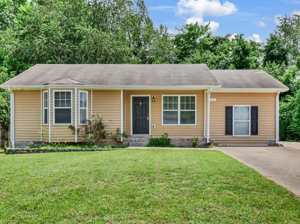 946 Van Buren Ave, Oak Grove, KY 42262