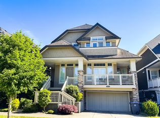 16162 A Ave #28, Surrey, BC V3Z9N8