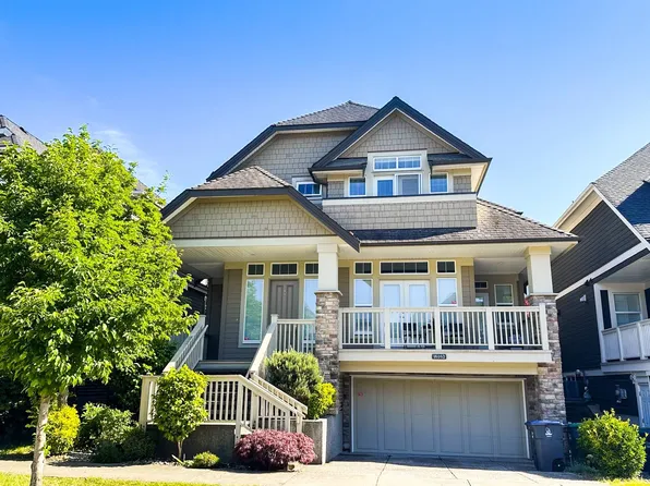 16162 A Ave #28, Surrey, BC V3Z 9N8