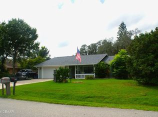2512 Pine Tree Dr, Edgewater, FL 32141