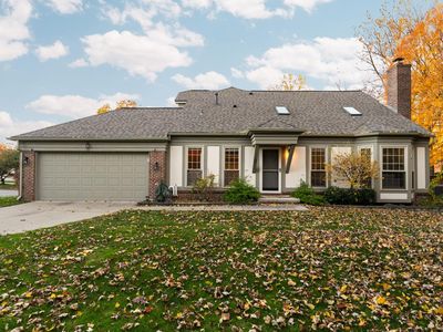 41784 White Tail Ln, Canton, MI, 48188