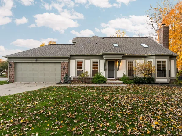 41784 White Tail Ln, Canton, MI 48188