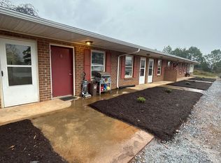 Grandview Apartments, Gretna, VA 24557