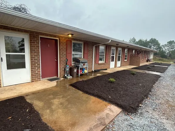 Grandview Apartments, 1280 W Gretna Rd APT A8, Gretna, VA 24557