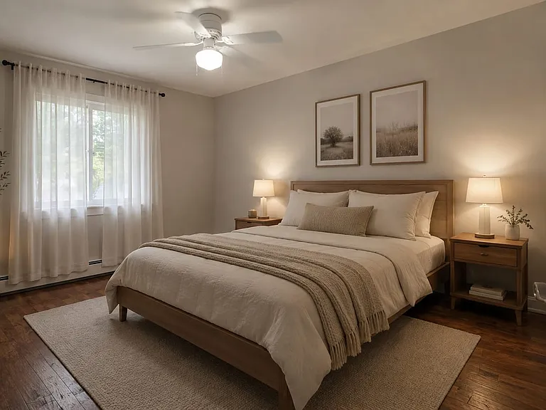 821 S Dwyer Ave #B — Photo 8