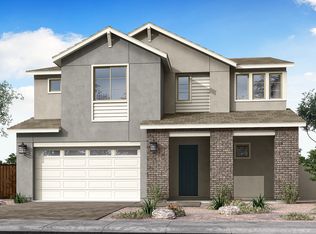 Sage Plan 4003 Plan, Gannet at Waterston Central, Gilbert, AZ 85298