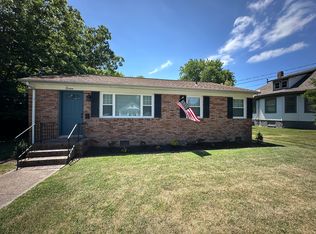 16 S Boxwood St, Hampton, VA 23669