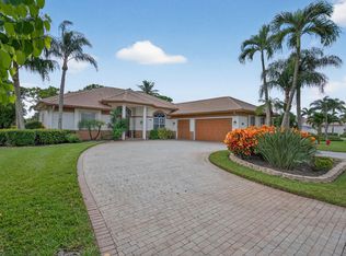 5021 SE Lost Lake Way, Hobe Sound, FL 33455