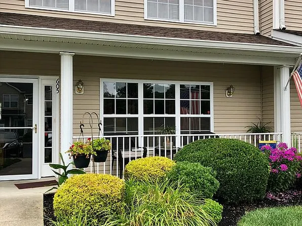 605 Sunflower Way #605, Mantua, NJ 08051