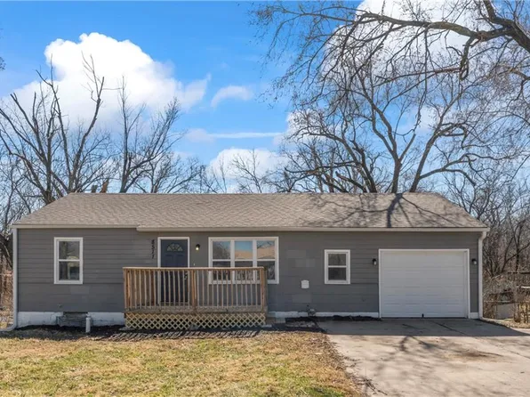 8511 E 47th Ter, Kansas City, MO 64129