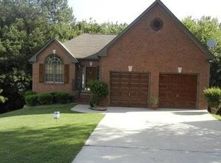 705 Waterstone Ct, Acworth, GA 30101