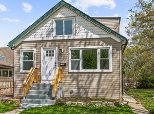 17065 Crane Ave, Hazel Crest, IL 60429