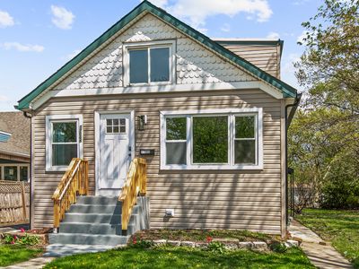 17065 Crane Ave, Hazel Crest, IL, 60429